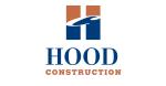 Logo for Hood Construction