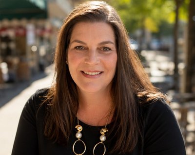 Donna Manning