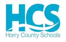 Logo for Horry County Schools