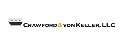 Logo for sponsor Crawford Von Keller