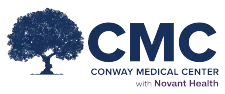 Logo for Conway Medical