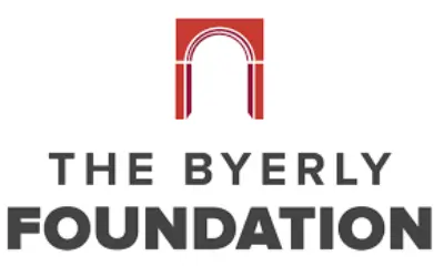 Logo for sponsor Byerly Foundation