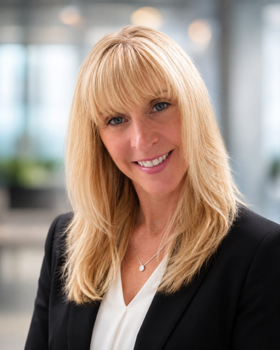 Jill Glaszer