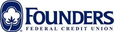 Logo for sponsor Founders Federal Credit Union