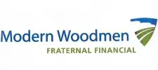 Logo for Modern Woodmen Fraternal Fianancial