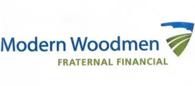 Logo for sponsor Modern Woodmen Fraternal Fianancial