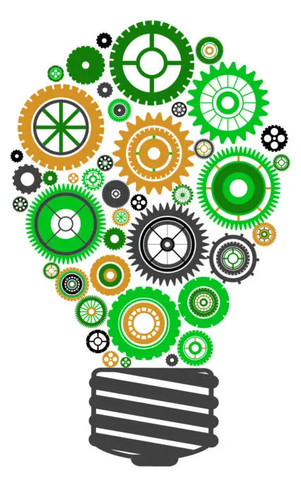 JA Inspire Lightbulb Image