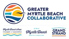 Logo for Grand Strand