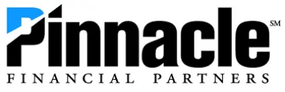 Logo for sponsor Pinnacle Financial Partners
