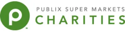 Logo for sponsor Publix Charities Foundation