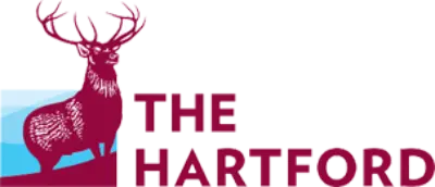 Logo for sponsor The Hartford