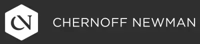 Logo for sponsor Chernoff Newman