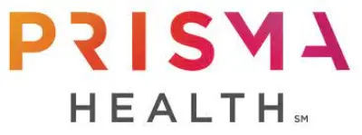 Logo for sponsor Prisma Health