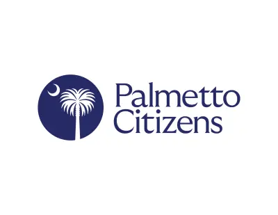 Logo for sponsor Palmetto Citizens