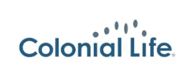 Logo for sponsor Colonial Life