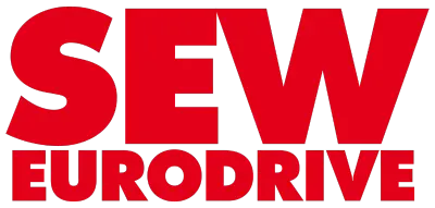 Logo for sponsor SEW Eurodrive