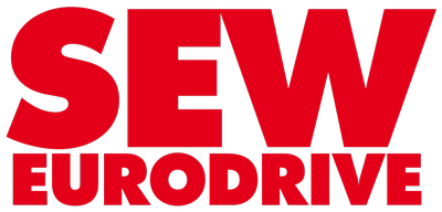 Logo for sponsor SEW Eurodrive