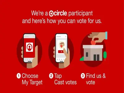 Target Inner Circle participant image