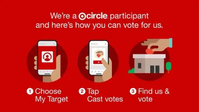 Target Inner Circle participant image